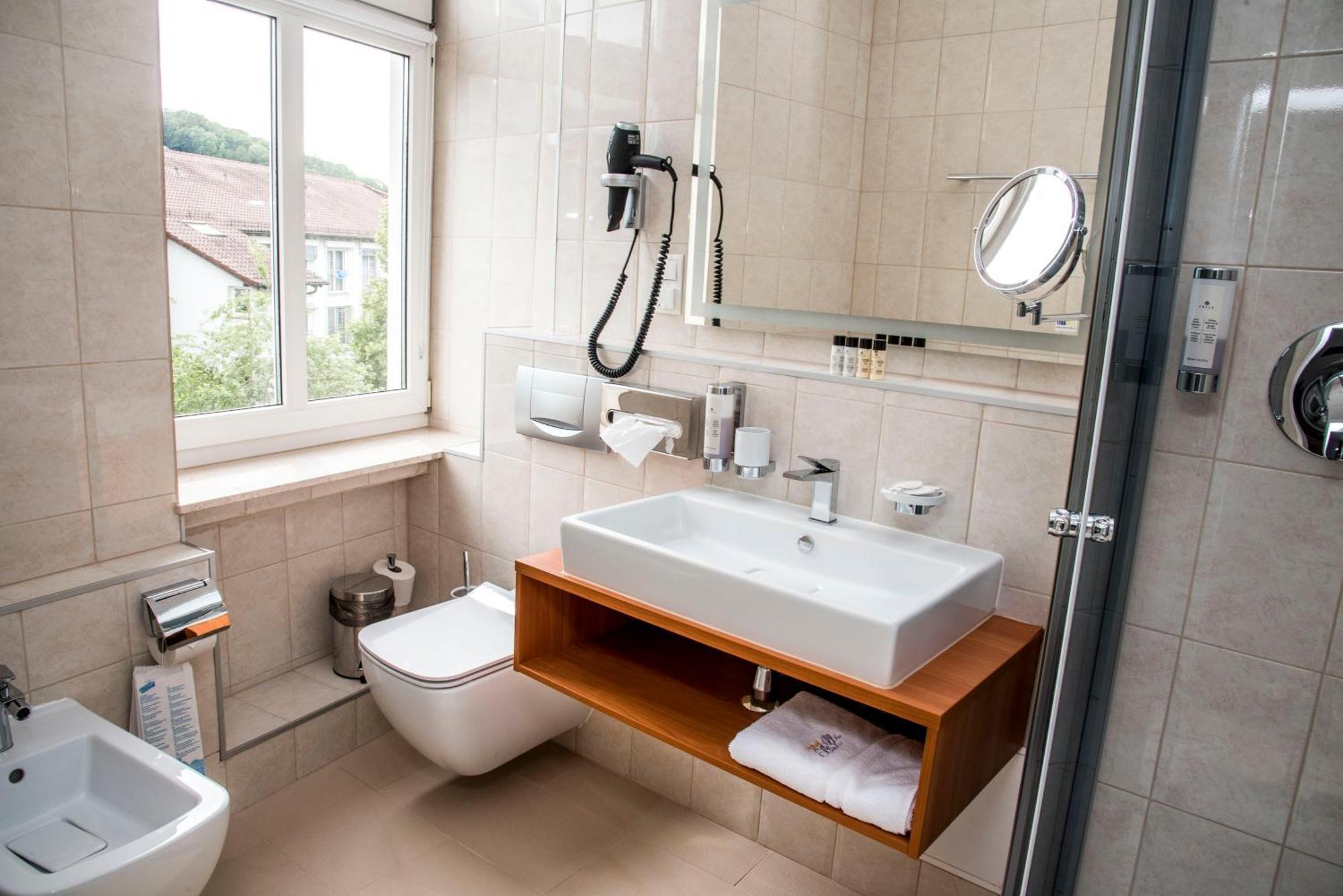 Hotel Villa Elsa Bad Kissingen Dış mekan fotoğraf